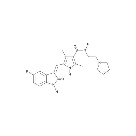 Toceranib