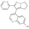 TGF-B-recpotor inhibitor