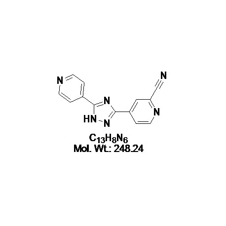 Topiroxostat