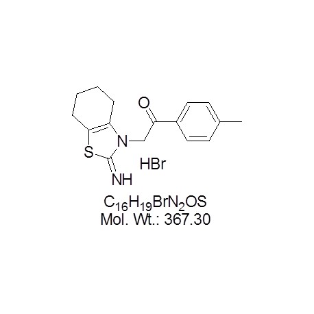 Pifithrin-alpha