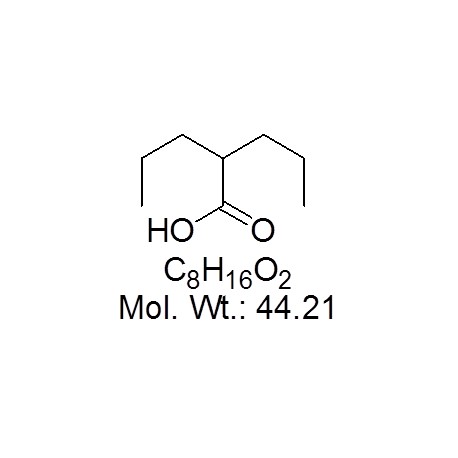Valproic acid