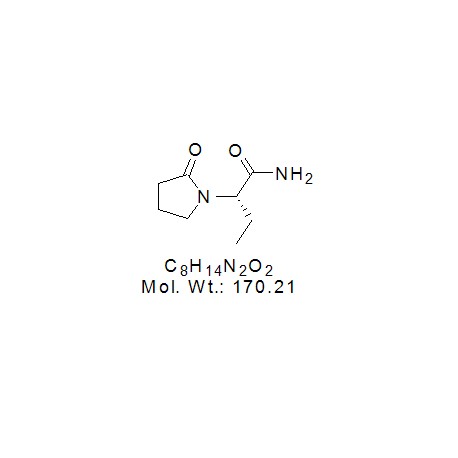 Levetiracetam 