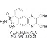 NBQX Disodium