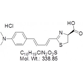  AkaLumine-HCl (TokeOni)