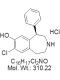 Nor-R-(+)-SCH-23390 hydrochloride