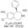 Nor-R-(+)-SCH-23390 hydrochloride