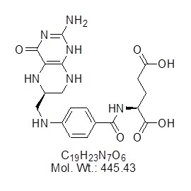 Tetrahydrofolic Acid