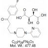 Azaperone tartrate