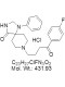 Spiperone hydrochloride