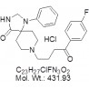 Spiperone hydrochloride