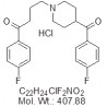 Lenperone Hydrochloride