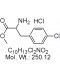 PCPA methyl ester HCl