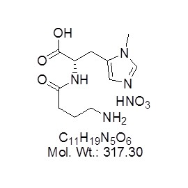 Homoanserine Nitrate