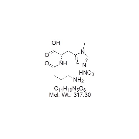 Homoanserine Nitrate