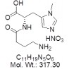 Homoanserine Nitrate
