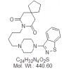 Tiaspirone (Tiospirone)