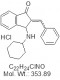 (E/Z)-BCI hydrochloride