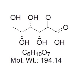 Xylo-Hexulosonic Acid