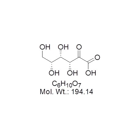 Xylo-Hexulosonic Acid