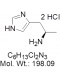 R(-)-alpha-Methyl histamine dihydrochloride