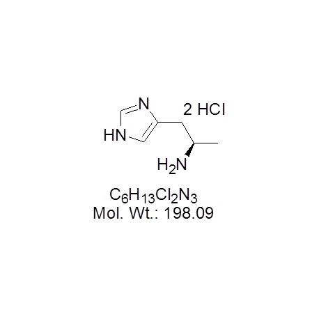 R(-)-alpha-Methyl histamine dihydrochloride