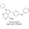 KIN001-051 (Lck Inhibitor)