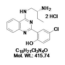 CRT0066101 Dihydrochloride
