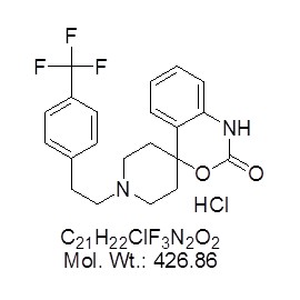 RS-102895 Hydrochloride