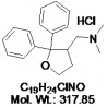 Blarcamesine (AE-37 HCl)