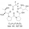 GLYX-13 TAF salt