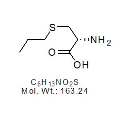  S-Propyl-L-cysteine