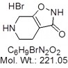 Gaboxadol Hydrobromide