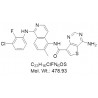 Belvarafenib (GDC-5573)