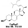 α-Spinasterol