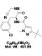 Cathepsin Inhibitor 1