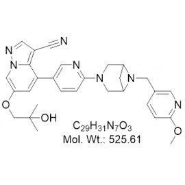 Selpercatinib (LOXO292)