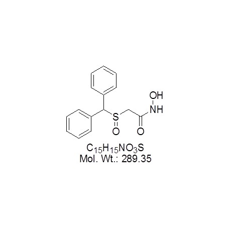 Adrafinil