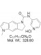 SB206553 Hydrochloride