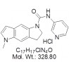 SB206553 Hydrochloride