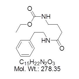 Santacruzamate A (CAY10683)