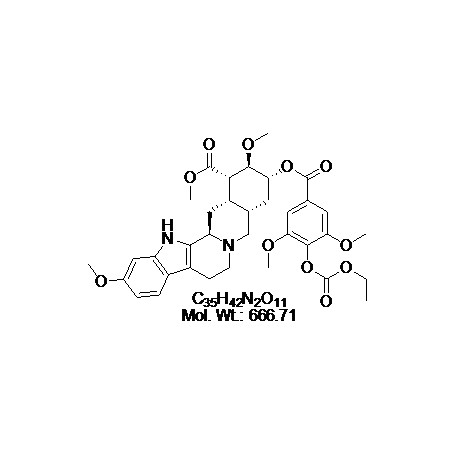 Syrosingopine