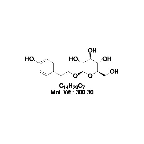 Salidroside