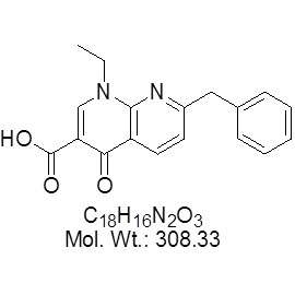 Amfonelic Acid