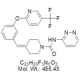 PF-04457845