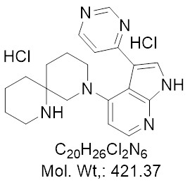 BDP9066 Dihydrochloride