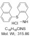 IFN-α/IFNAR-IN-1 hydrochloride