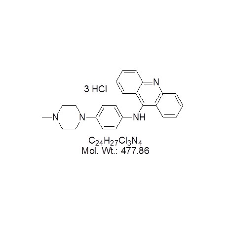 JP-1302 Trihydrochloride