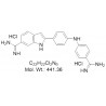 Synucleozid dihydrochloride