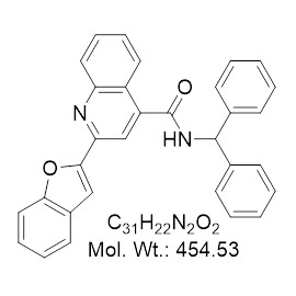 SIRT6 activator 12q