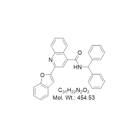 SIRT6 activator 12q